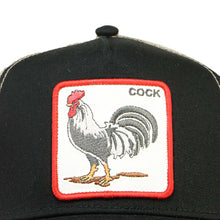 Cargar imagen en el visor de la galería, Gorra Goorin Bros THE COCK
